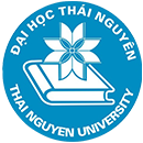 logo đại học thái nguyên